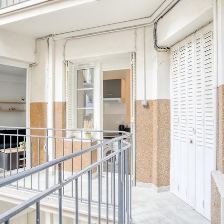 Le Studio Duret II Paris Extérieur photo