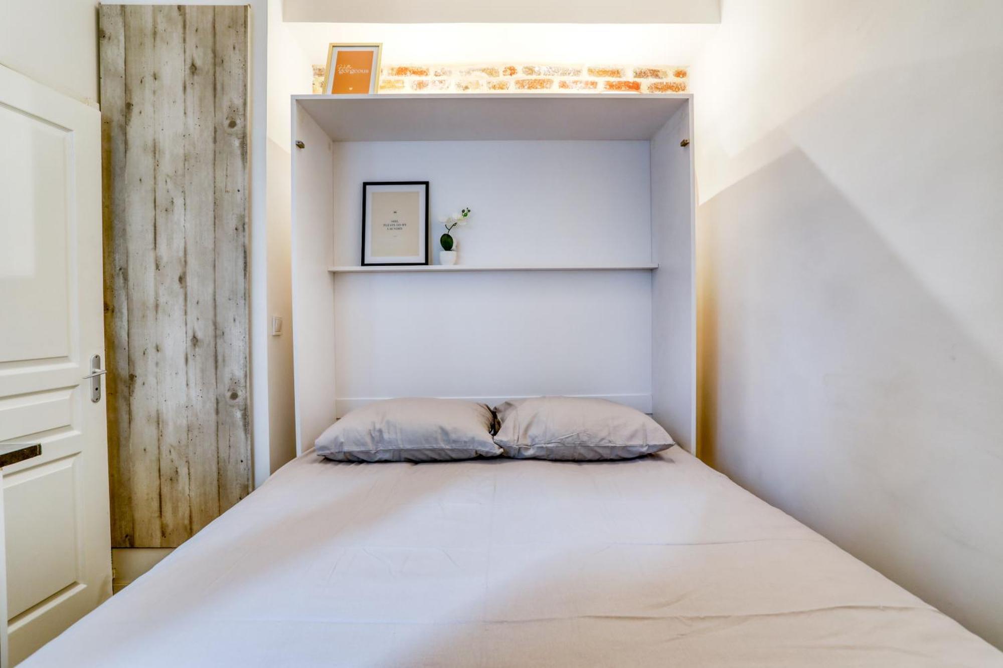 Le Studio Duret II Paris Extérieur photo